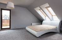 Slade Hooton bedroom extensions